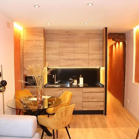 Apartment Boutique Casco Viejo
