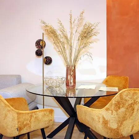 Boutique Casco Viejo Apartment *