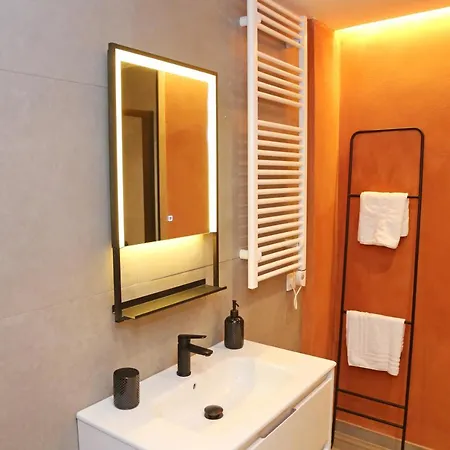 Boutique Casco Viejo Apartment Bilbao