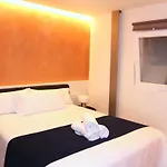 Апартаменты Boutique Casco Viejo Бильбао