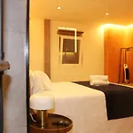 Апартаменты Boutique Casco Viejo *