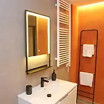 Boutique Casco Viejo Апартаменты Бильбао