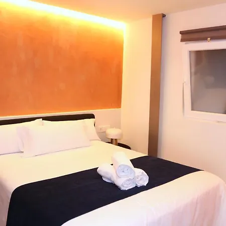 شقة Boutique Casco Viejo بلباو