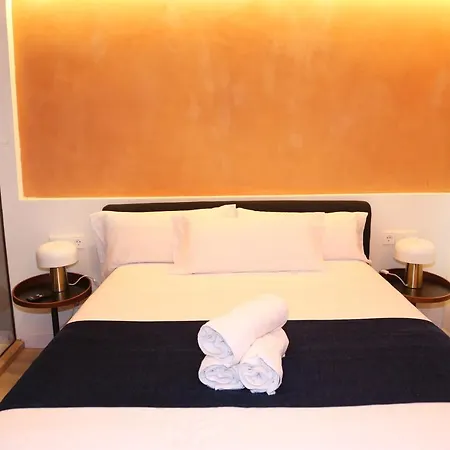 Apartament Boutique Casco Viejo