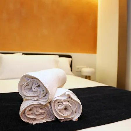 Boutique Casco Viejo Apartment