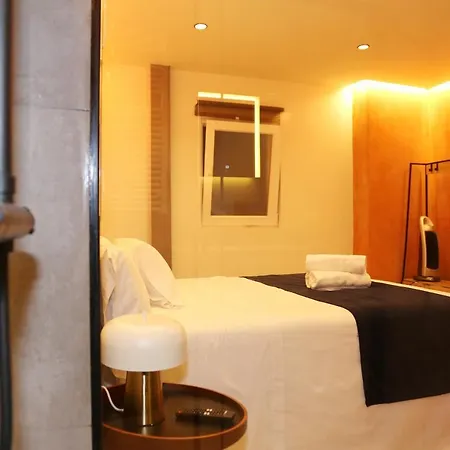 Apartament Boutique Casco Viejo *