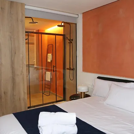 Apartment Boutique Casco Viejo *