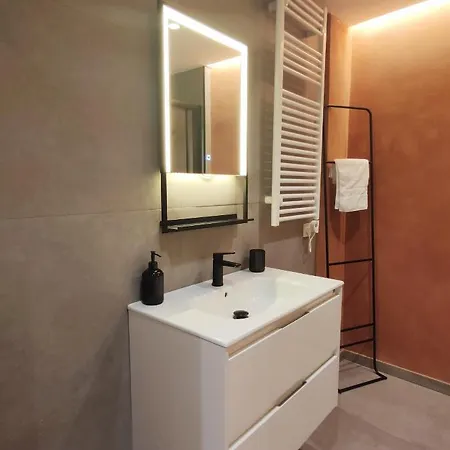 Boutique Casco Viejo بلباو
