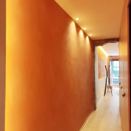 Boutique Casco Viejo بلباو