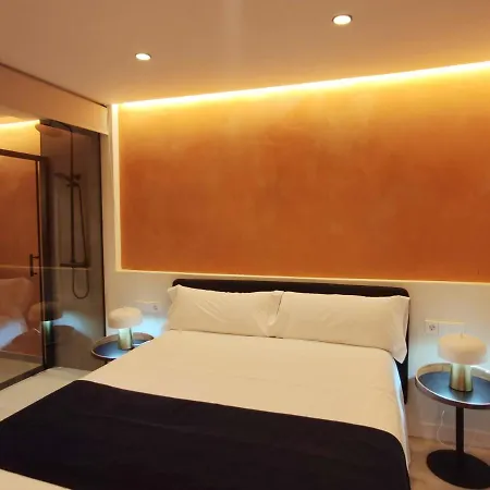 Apartment Boutique Casco Viejo Bilbao