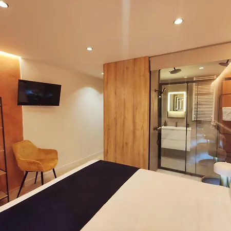 Apartment Boutique Casco Viejo *