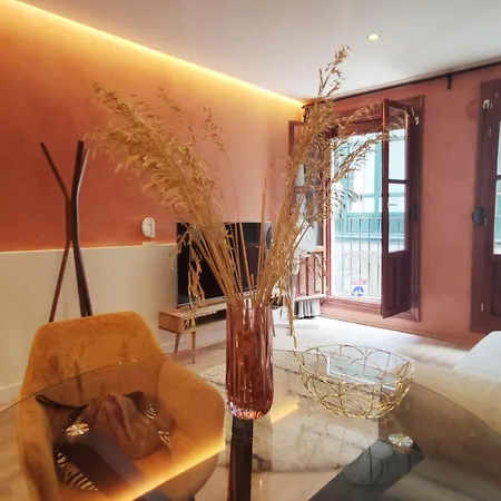 Boutique Casco Viejo شقة