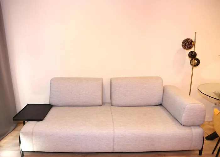 Boutique Casco Viejo Apartment *