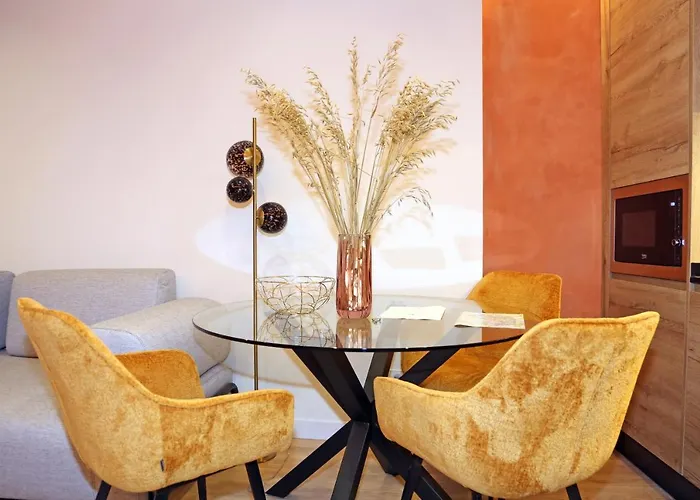 Boutique Casco Viejo Apartment *