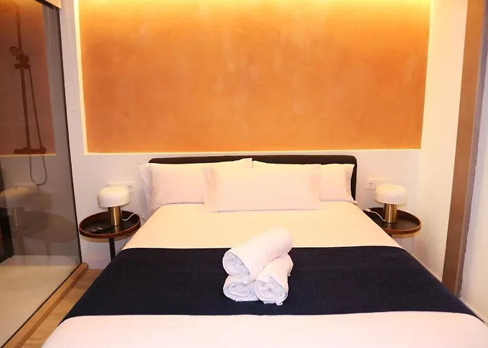 Apartment Boutique Casco Viejo