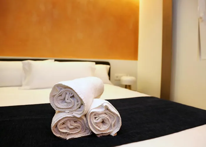 Boutique Casco Viejo Apartment