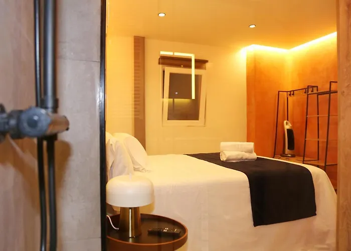 Apartment Boutique Casco Viejo *