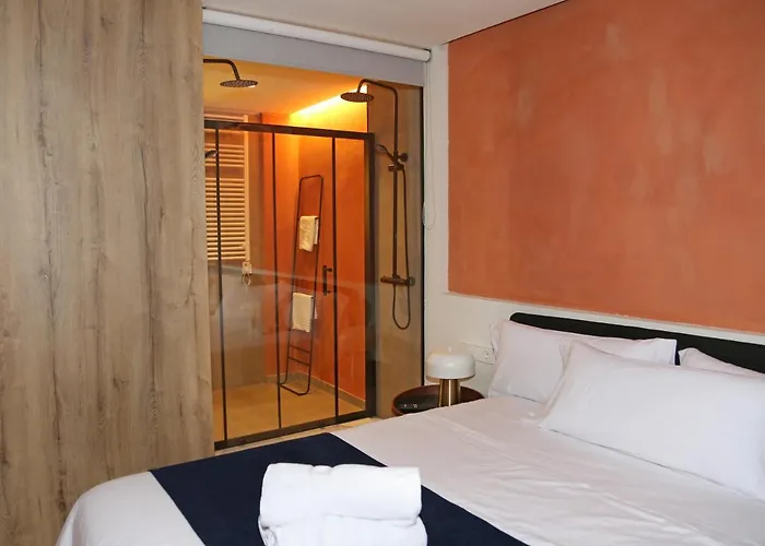 Apartment Boutique Casco Viejo *