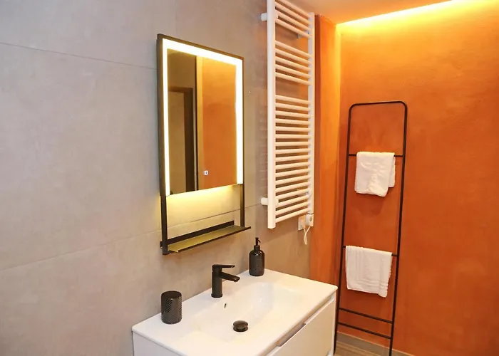 Boutique Casco Viejo Apartment Bilbao