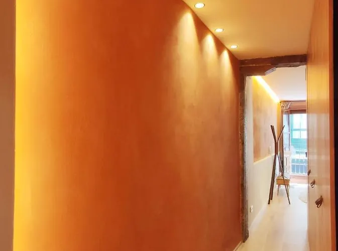 Boutique Casco Viejo Bilbao