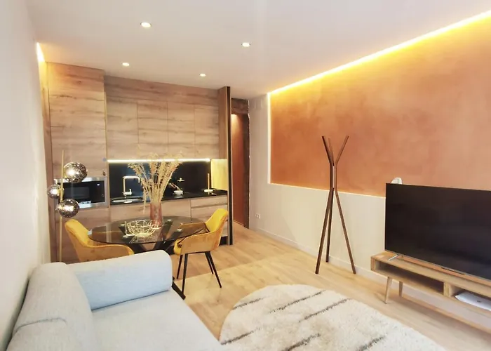 Apartment Boutique Casco Viejo *