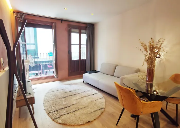 Boutique Casco Viejo Bilbao