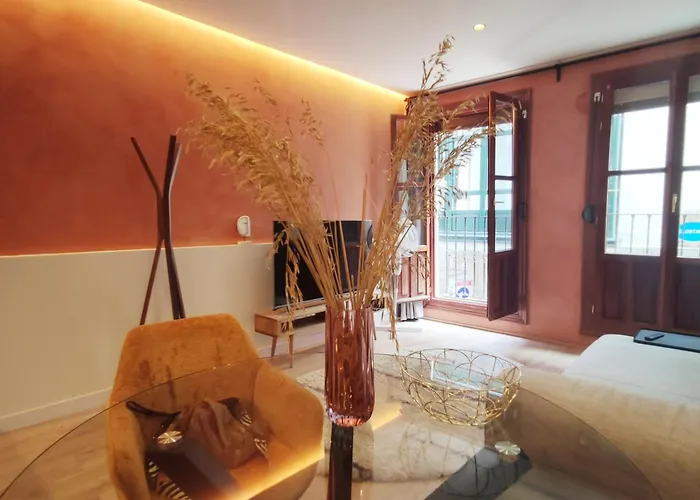 Boutique Casco Viejo Apartment